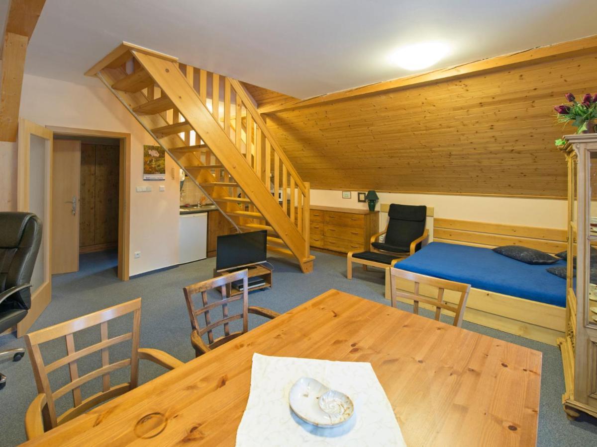 Apartment Ostruzna-1 By Interhome Zewnętrze zdjęcie