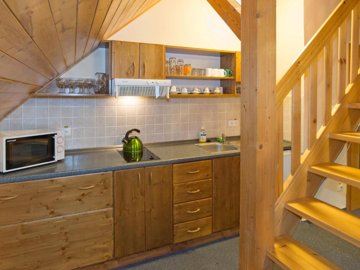 Apartment Ostruzna-1 By Interhome Zewnętrze zdjęcie