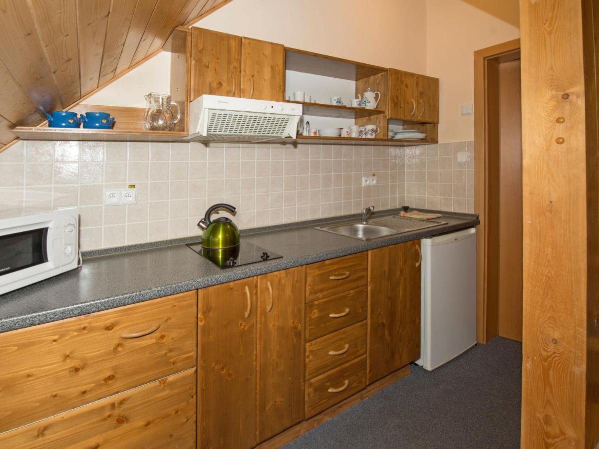 Apartment Ostruzna-1 By Interhome Zewnętrze zdjęcie