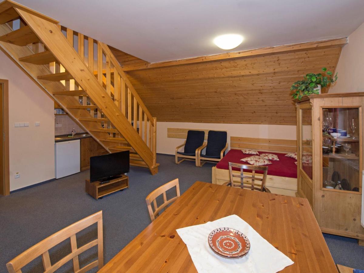 Apartment Ostruzna-1 By Interhome Zewnętrze zdjęcie