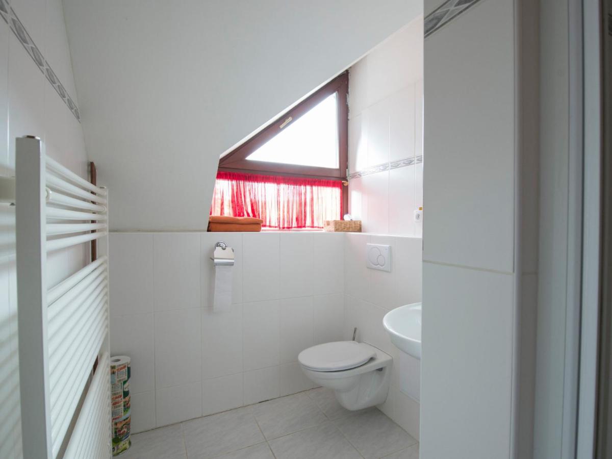 Apartment Ostruzna-1 By Interhome Zewnętrze zdjęcie